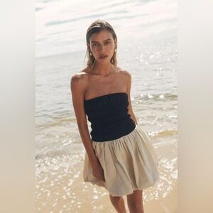 DISSH | NWT SOLD OUT Mini Dress